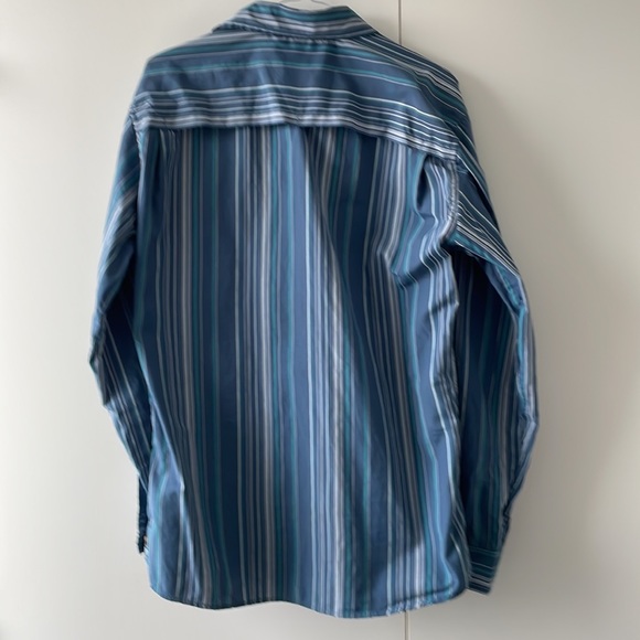 Eddie Bauer Button Down - Picture 4 of 4